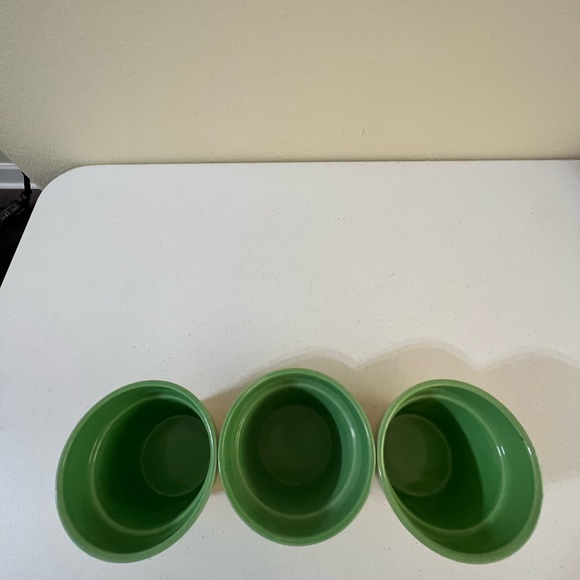 Yellow and Green Flower Pot Set - Picture 3 of 7